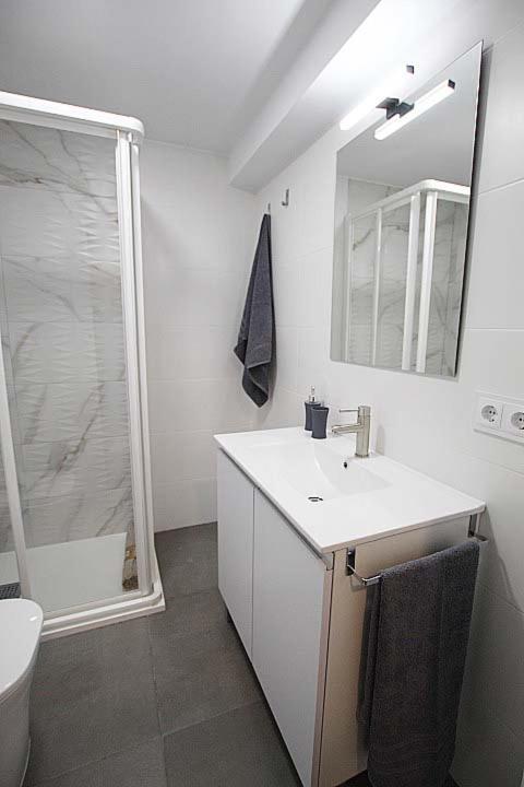 Apartamento Primera Linea Playa Centro De Guardamar Apartment Guardamar del Segura Luaran gambar