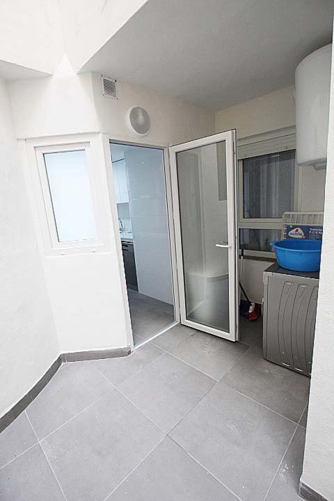 Apartamento Primera Linea Playa Centro De Guardamar Apartment Guardamar del Segura Luaran gambar
