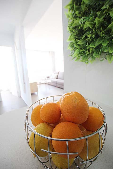 Apartamento Primera Linea Playa Centro De Guardamar Apartment Guardamar del Segura Luaran gambar